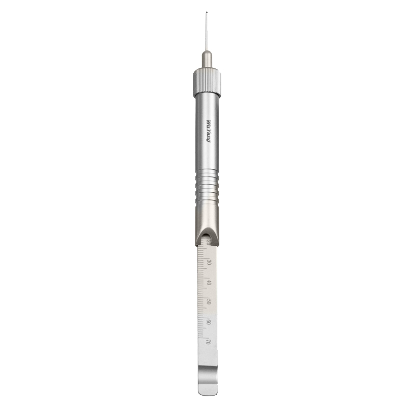 骨测量器（测深器）