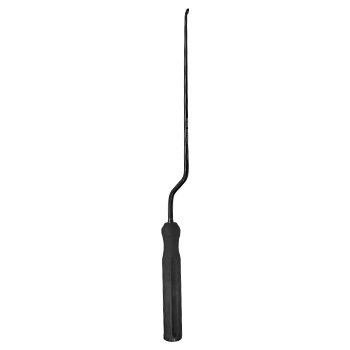 骨刮匙（DLC型Z型10°）