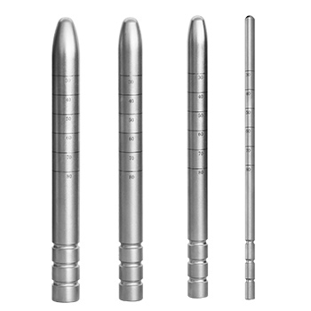 骨导引器（扩张器 实心）