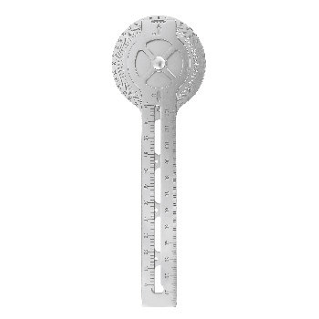 骨测量器（圆规II型）